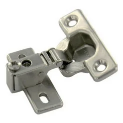 Online DWS Trigano kastscharnier silver