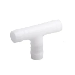 DWS T-stuk slangtule 25 mm set van 2 stuks