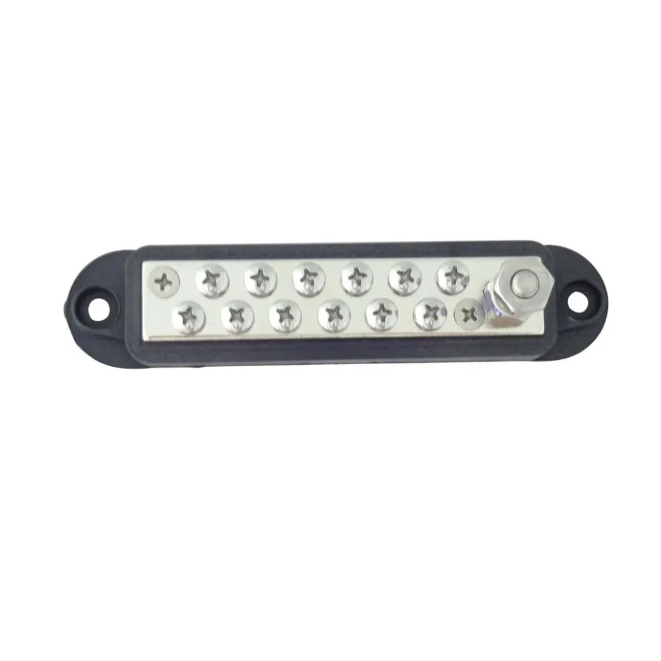 New DWS Verdeelstrip 12-voudig