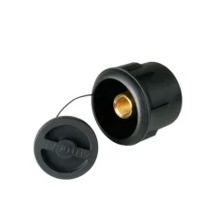 Discount DWS Verzonken vulpot met vulkraan voor LPG tank recht