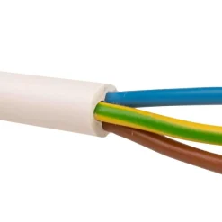 Sale DWS VMVL voedingskabel 3 x 1,5 mm²