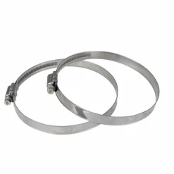 Online DWS W2 wormschroefklem 68-90 mm per 2 stuks