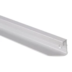 DWS Wandrail voor tafelblad