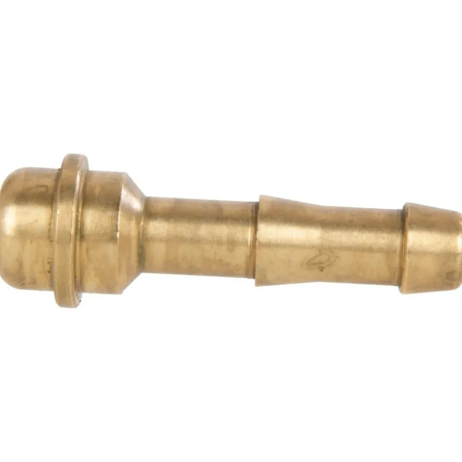 DWS wartel en tule 3/8 links binnendraad x slangpilaar