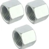 Outlet DWS wartelmoer 8 mm 3 stuks