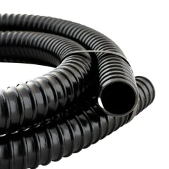 Outlet DWS Waterslang ø 25 mm 2,5 meter