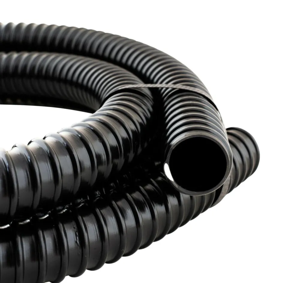 DWS Waterslang ø 40 mm 2,5 meter