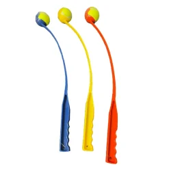 Outlet DWS Werpstok met bal 63 cm