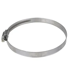 DWS Wormschroefklem 58-80 mm 2 stuks