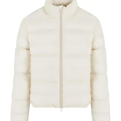 EA7 6DUB02-PNHXZ winterjas heren beige