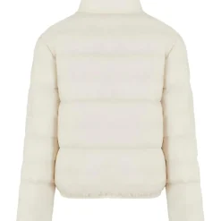 EA7 6DUB02-PNHXZ winterjas heren beige