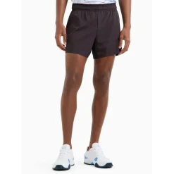 EA7 Dynamic Athlete short heren black