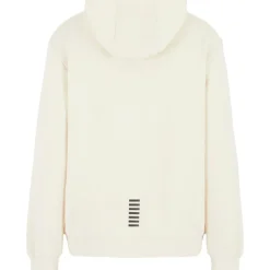 Sale EA7 8NPM37-PJVTZ hoodie heren beige