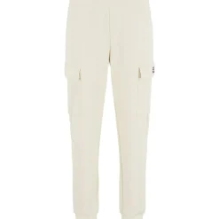 Clearance EA7 8NPP68-PJVTZ joggingbroek heren beige
