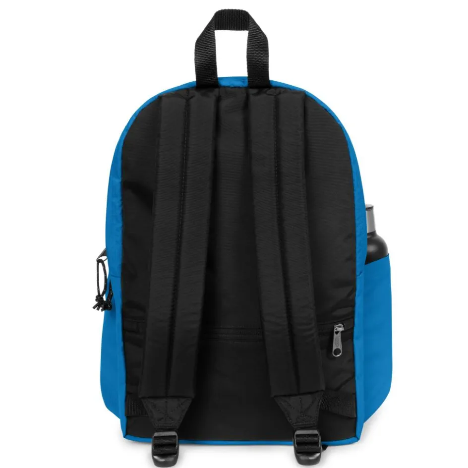 Clearance Eastpak Day Office 17 inch laptop rugzak 31 liter azure blue