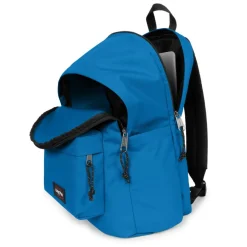 Clearance Eastpak Day Office 17 inch laptop rugzak 31 liter azure blue