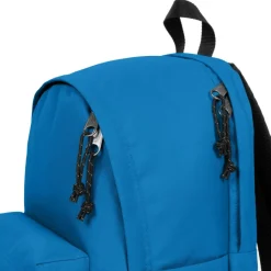Clearance Eastpak Day Office 17 inch laptop rugzak 31 liter azure blue