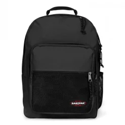 Clearance Eastpak Pinzip 15 inch laptop rugzak 38 liter black