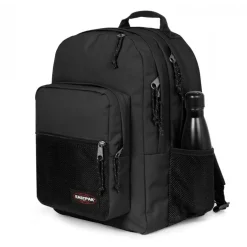 Clearance Eastpak Pinzip 15 inch laptop rugzak 38 liter black