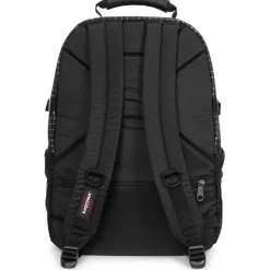Sale Eastpak Suplyer 14 inch laptop rugzak 38 liter refleks  space black