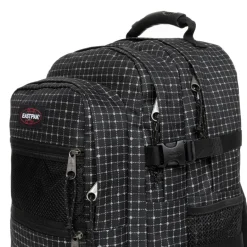 Sale Eastpak Suplyer 14 inch laptop rugzak 38 liter refleks  space black