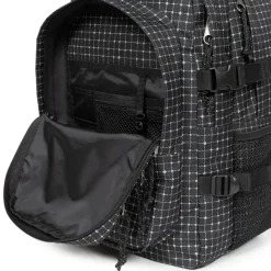 Sale Eastpak Suplyer 14 inch laptop rugzak 38 liter refleks  space black