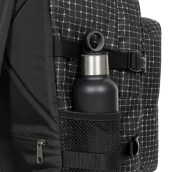 Sale Eastpak Suplyer 14 inch laptop rugzak 38 liter refleks  space black