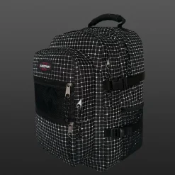 Sale Eastpak Suplyer 14 inch laptop rugzak 38 liter refleks  space black