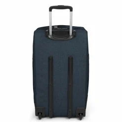 Discount Eastpak Transit'R M trolley 67 - 30 cm triple denim