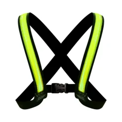 Easypix StreetGlow Full Spectrum led vest (L/XL)