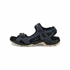 Clearance ECCO Offroad sandalen heren ombre