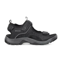 New ECCO Offroad sandalen heren black