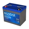 Ecobat Deep Cycle 12V-85Ah accu