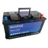 Ecobat LiFePO4 12V-100Ah accu