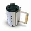 Outlet Ecobrasa brikettenstarter