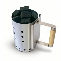 Outlet Ecobrasa brikettenstarter