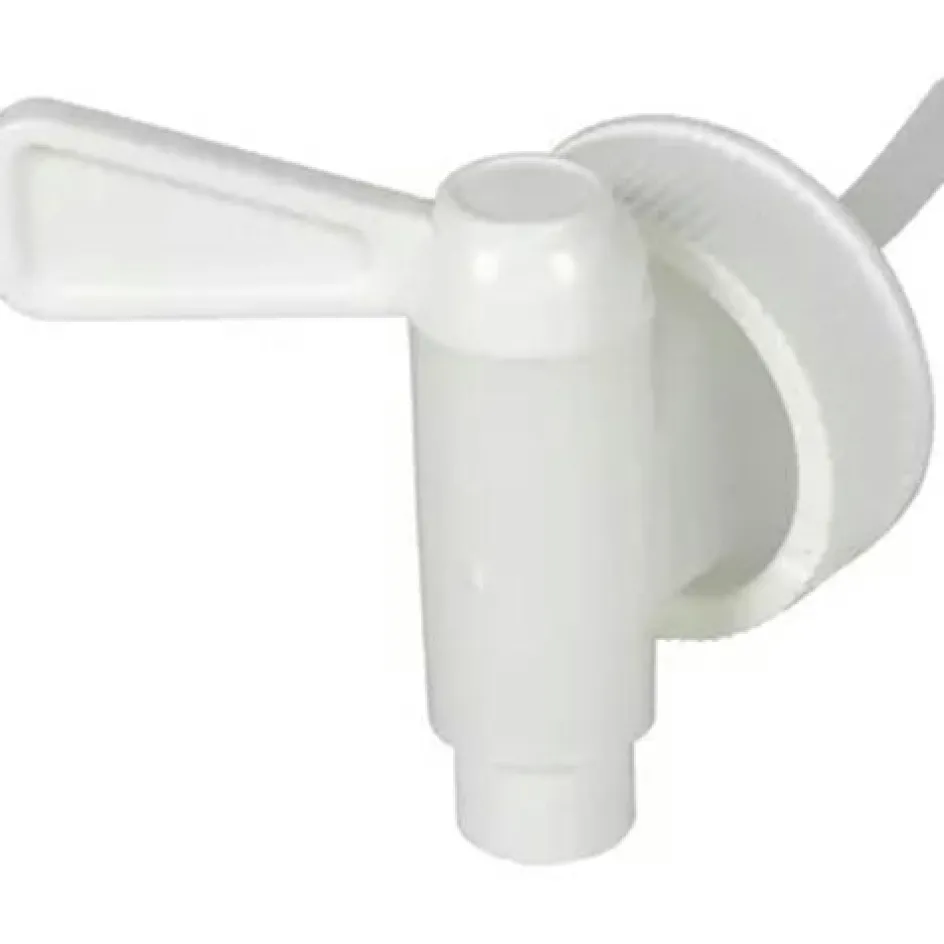 EDA Aftapkraan voor jerrycan