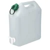 Hot EDA Jerrycan met aftapkraan 10 liter