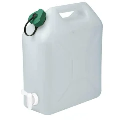 Hot EDA Jerrycan met aftapkraan 10 liter