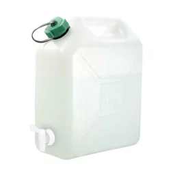 EDA Jerrycan met aftapkraan 20 liter