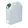 Clearance EDA Jerrycan met aftapkraan 5 liter