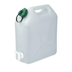 Clearance EDA Jerrycan met aftapkraan 5 liter