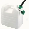 EDA Jerrycan met schenktuit 20 liter