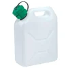 EDA Jerrycan met schenktuit 5 liter