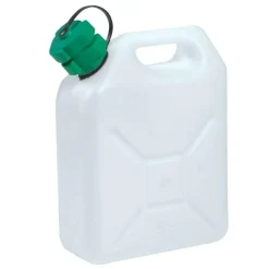 EDA Jerrycan met schenktuit 5 liter