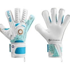 Elite sport   Orca keepershandschoenen wit