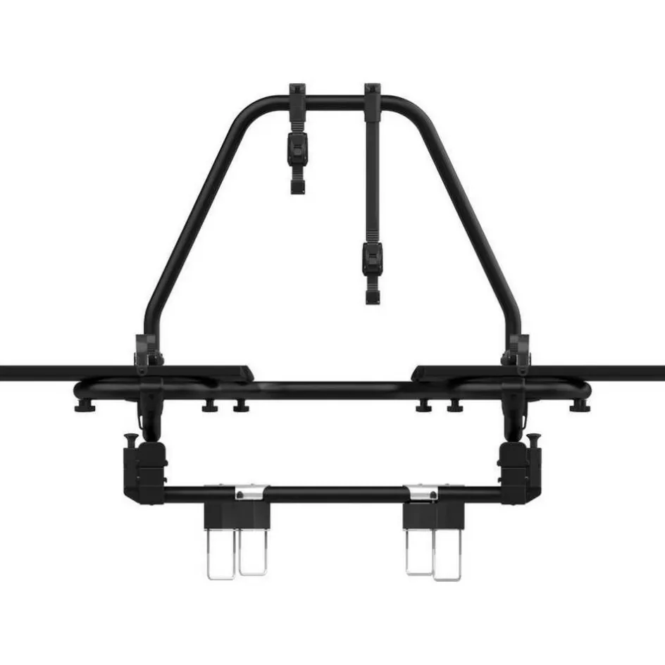 Enduro BS260 fietsendrager black