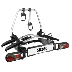 Enduro SD 260 fietsendrager