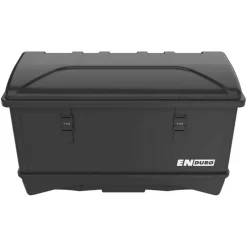 Enduro SD260 bagagebox black
