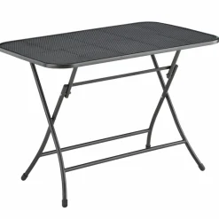 ENGARDEN by Kettler  Balkon klaptafel strekmetaal 110 x 70 antraciet